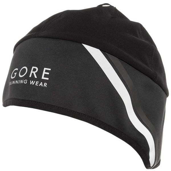Gore Running Wear MYTHOS 2.0 Czapka black G3544E000