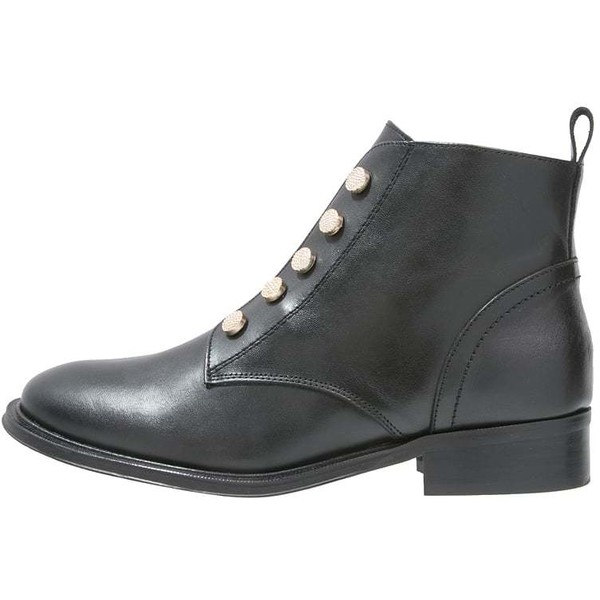Cosmoparis NOUMI Ankle boot noir CK811N00Q