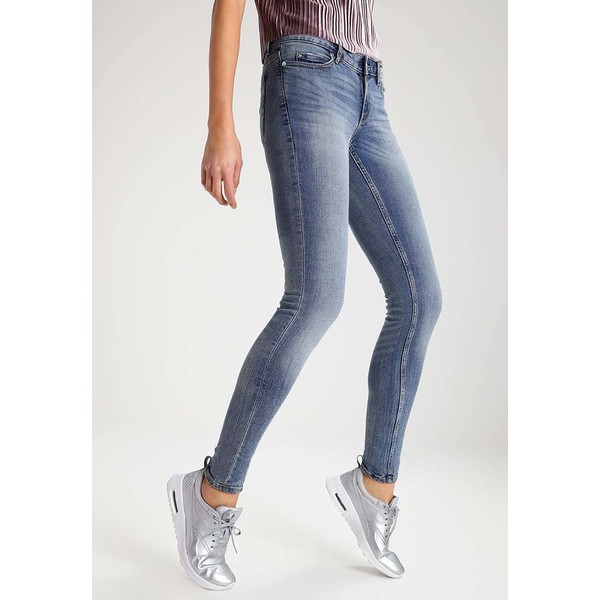 Cheap Monday Jeans Skinny Fit wasteland CH621N02X