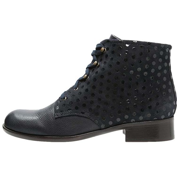 Chie Mihara CANITA Ankle boot navy CH211N00E