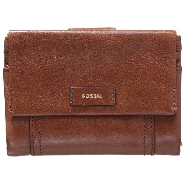 Fossil ELLIS Portfel brown FS151H03M
