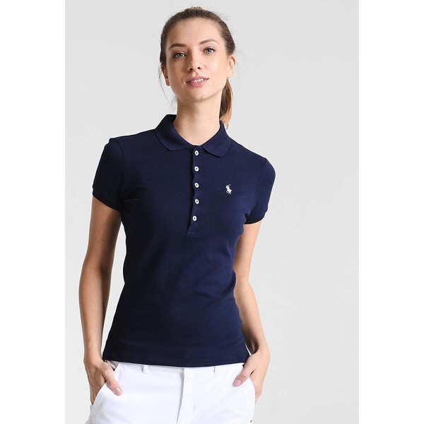 Polo Ralph Lauren Golf Koszulka polo french navy PO741D00Y