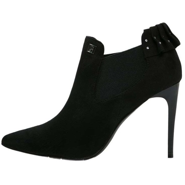Laura Biagiotti Ankle boot black LB311B01F