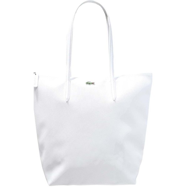 Lacoste Torebka bright white LA251H01Q