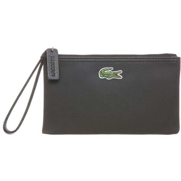 Lacoste Kopertówka black LA251A00E