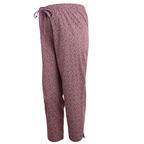 Anita IRIS Spodnie od piżamy original flieder A4989B005