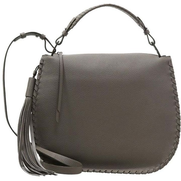 AllSaints MORI Torba na zakupy mink grey A0Q51H004