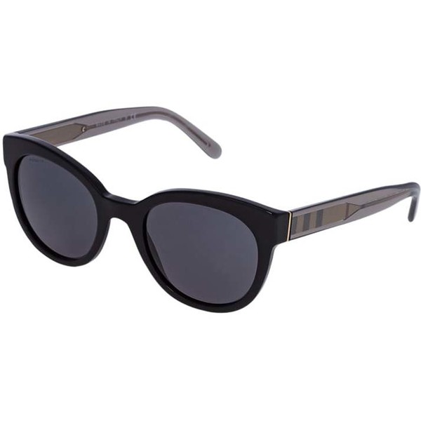 Burberry Okulary przeciwsłoneczne black BU751E00R