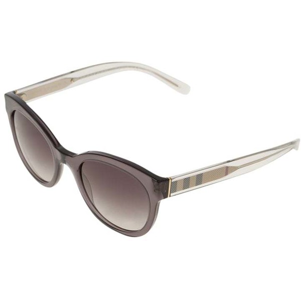 Burberry Okulary przeciwsłoneczne grey BU751E00R