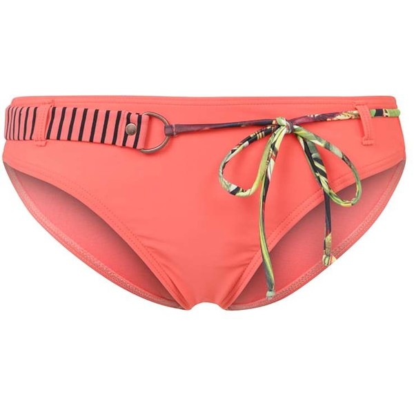Brunotti SAHAK Dół od bikini hot pink B3241H00U
