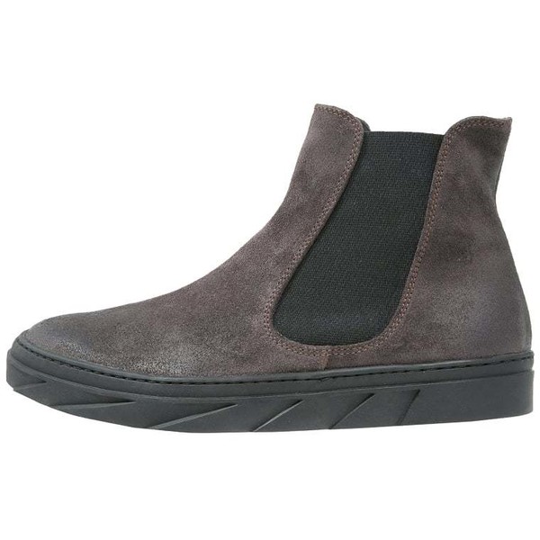 Everybody Ankle boot lavagna EV211N01Q