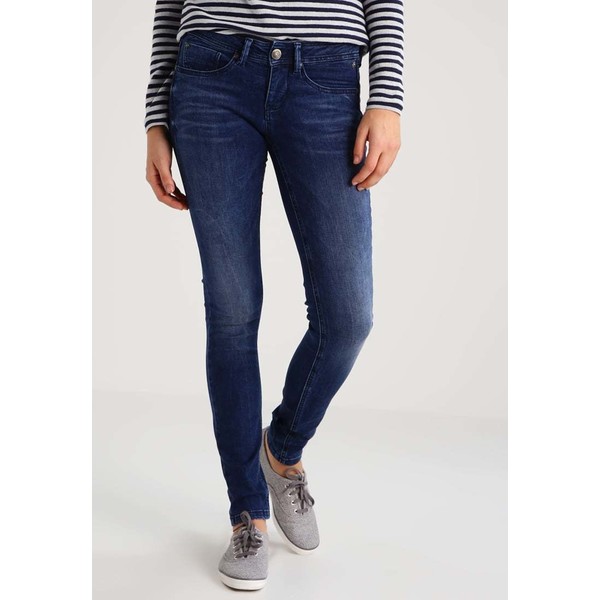 Freeman T. Porter CLARA Jeans Skinny Fit flexy indigo 6FR21N029