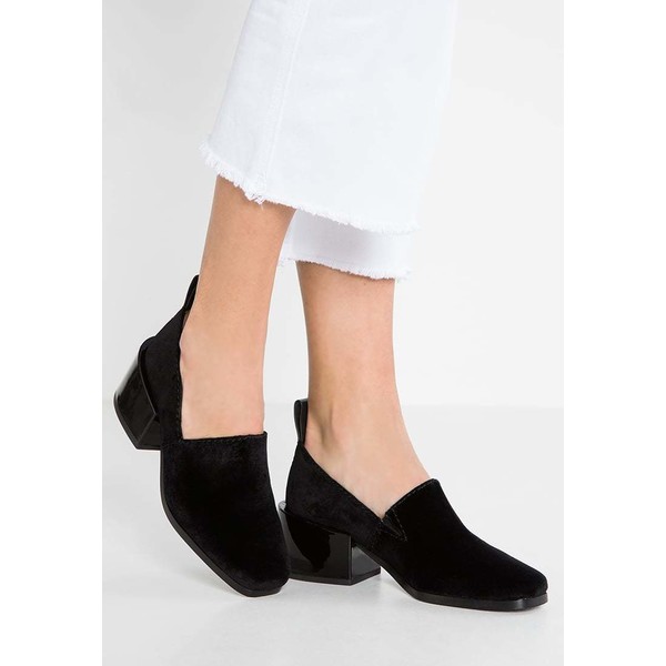 Hope SAVOY Ankle boot black H4211E000