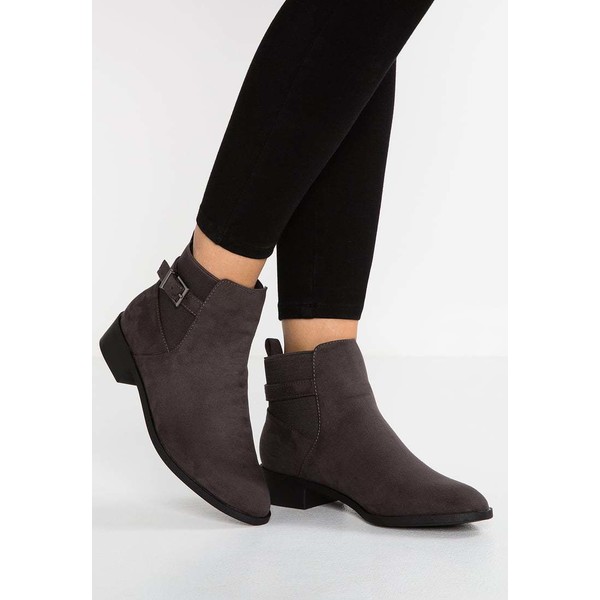 Head over Heels by Dune PIPPA Ankle boot grey H0511N00I