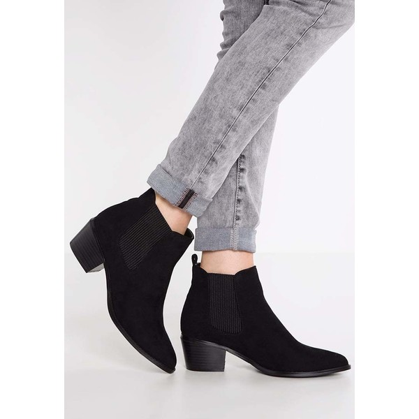 Head over Heels by Dune PERINA Ankle boot black H0511N008