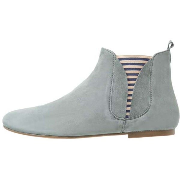 Ippon Vintage SUN FLY Ankle boot gris 0PV11N00K