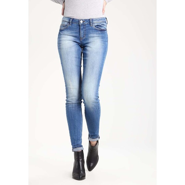JDYSKINNY Jeans Skinny Fit medium blue denim JY121N00W