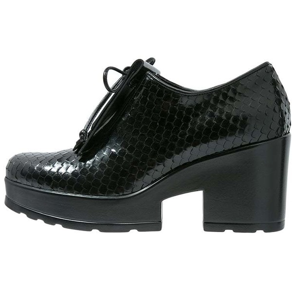 Jeannot Ankle boot nero JE811C000