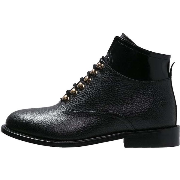 Jonak DUNETTE Ankle boot noir J2111N00X