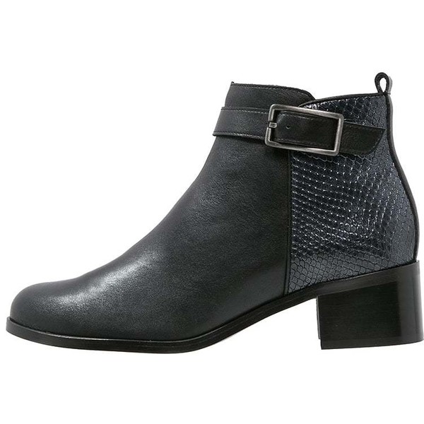 Karston GLELINZ Ankle boot noir K0A11N003