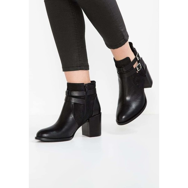 Minelli Ankle boot noir MIF11N004