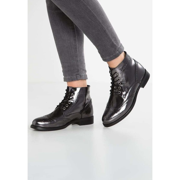 Minelli Ankle boot etain MIF11N000