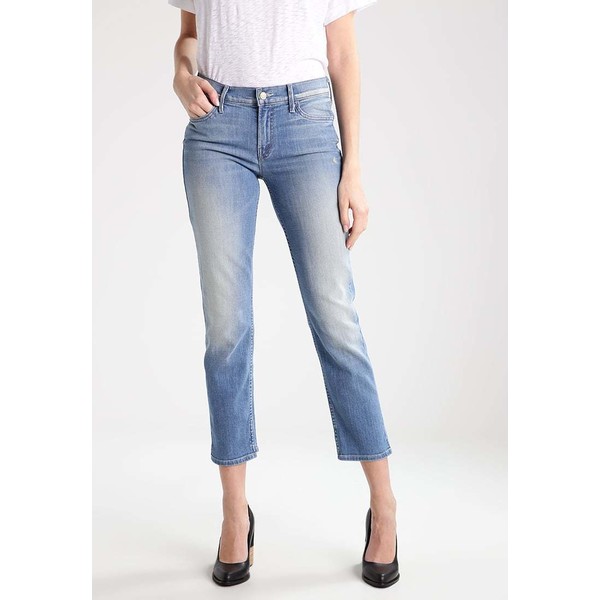 Mother Jeansy Slim fit shake well MH321N008