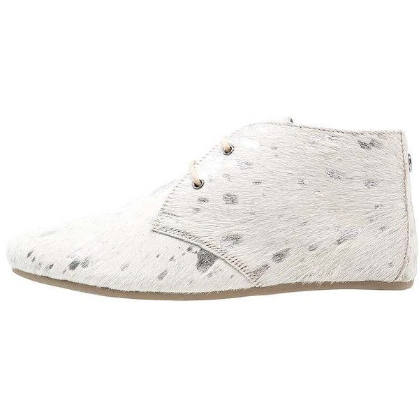 Maruti GIMLET Ankle boot splash white/silver MA711C003