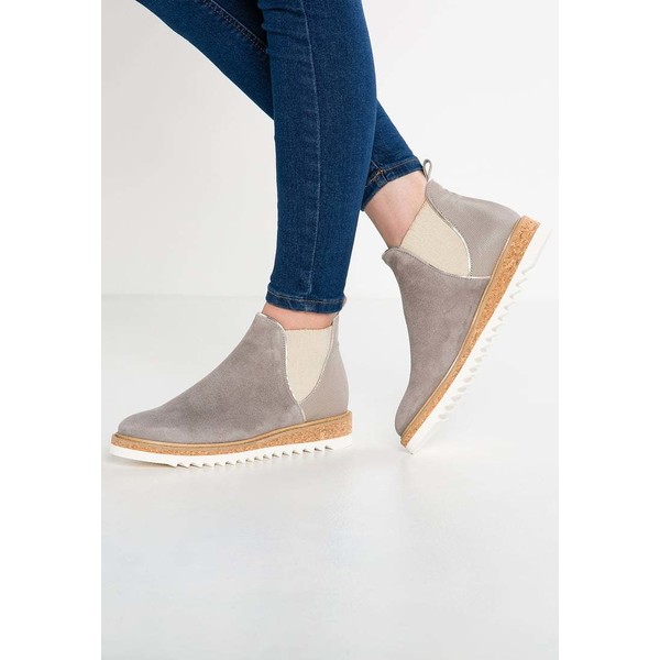 Maripé Ankle boot grey M2811N037