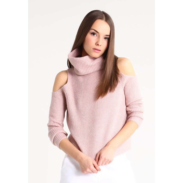 New Look Petite Sweter light pink NL721I006