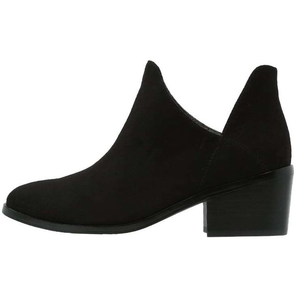 ONLY SHOES ONLBECKY Ankle boot black OS411N00B