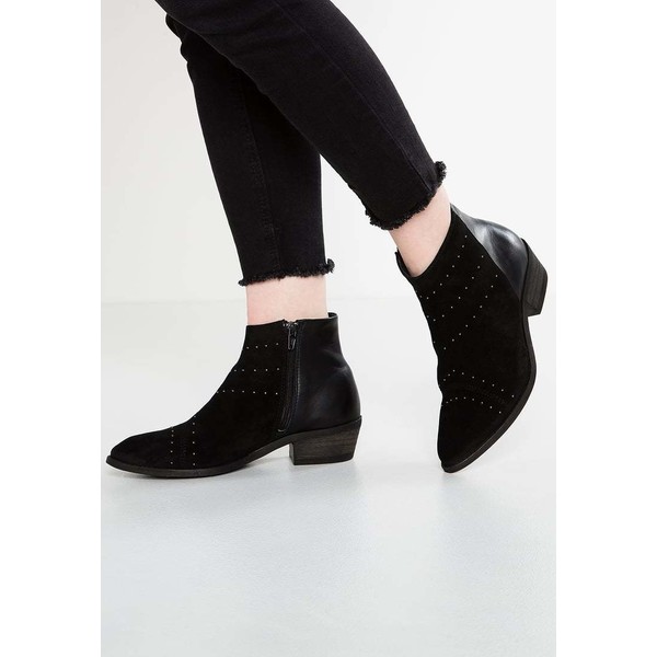 Pavement MILA Ankle boot black PV111N01D