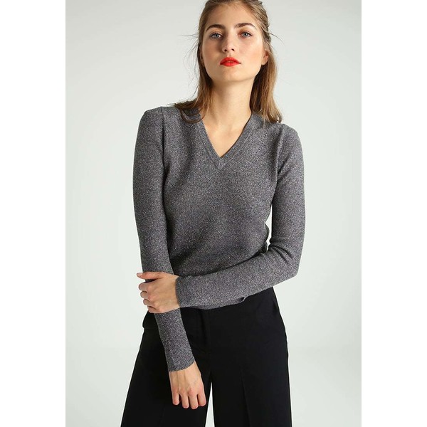 PS by Paul Smith Sweter silver PS721I000