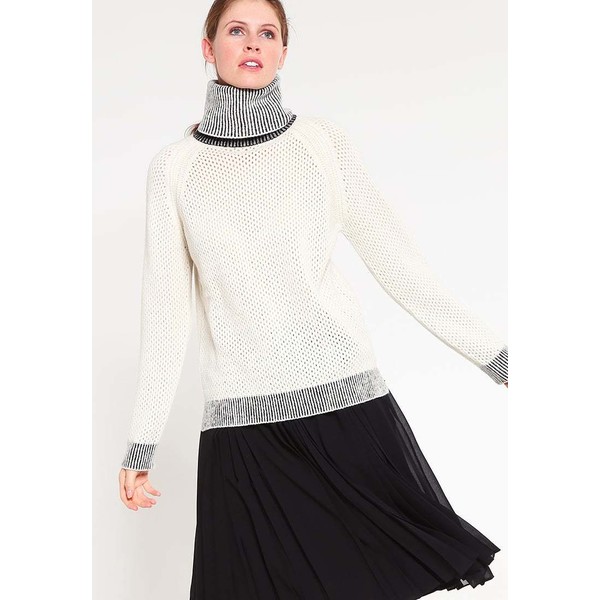 PS by Paul Smith Sweter white PP821I00E