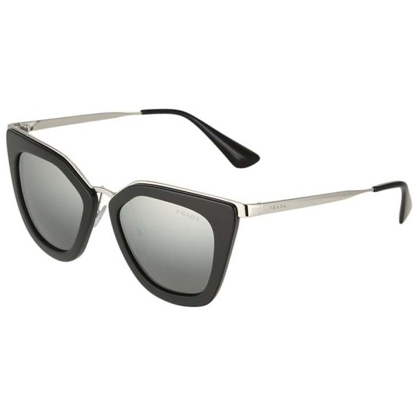 Prada Okulary przeciwsłoneczne grey P2451E01E