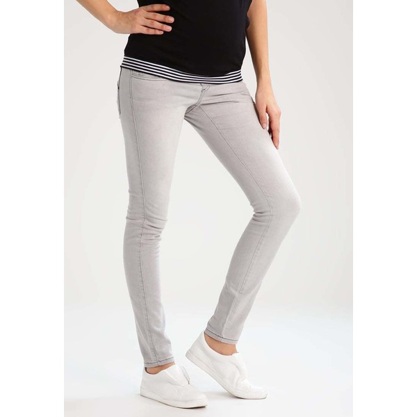 Paulina THE GUARD Jeansy Slim fit grey PC629A000