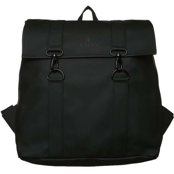 Rains MSN BAG Plecak black RI054H002