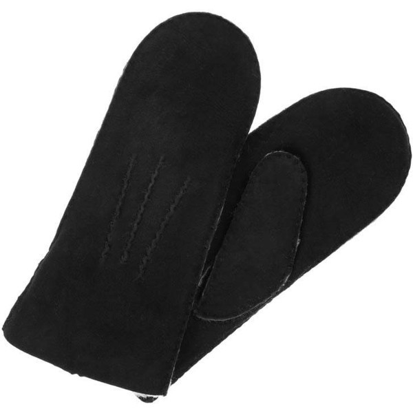 Roeckl Rękawiczki z jednym palcem black R1351G012