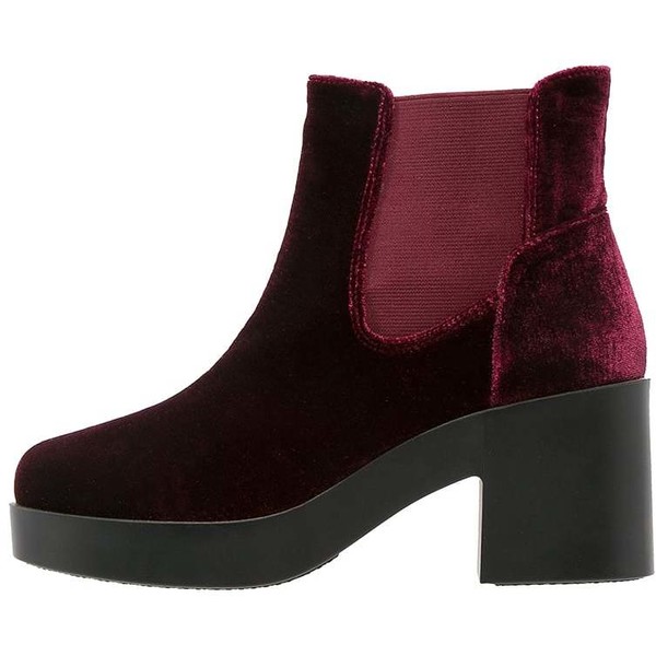 Sixtyseven OWEN Ankle boot wine IX011N00S