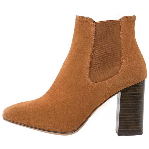 Sixtyseven TRAVIS Ankle boot camel IX011N00R