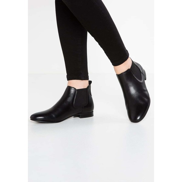 Ten Points NEW TOULOUSE Ankle boot black TP511N00Z