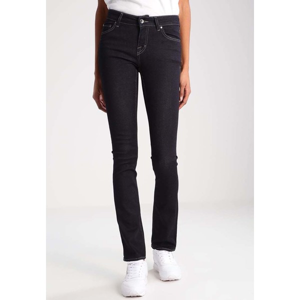 Tiger of Sweden Jeans KATE Jeansy Bootcut twice TN221N01N