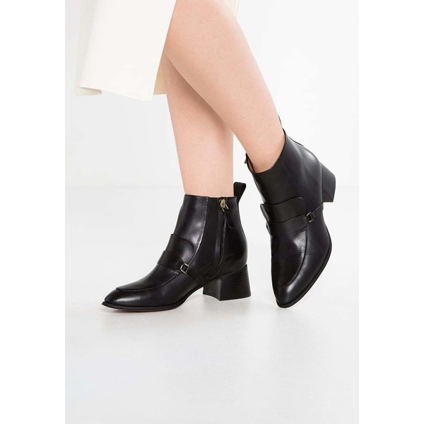 Whistles Ankle boot black WH011N00E