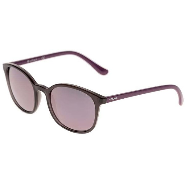 VOGUE Eyewear Okulary przeciwsłoneczne grey 1VG51K002