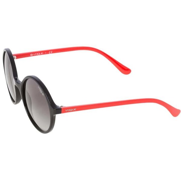 VOGUE Eyewear Okulary przeciwsłoneczne black 1VG51E00R
