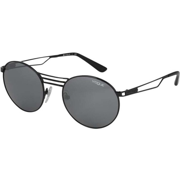 VOGUE Eyewear Okulary przeciwsłoneczne black 1VG51K004