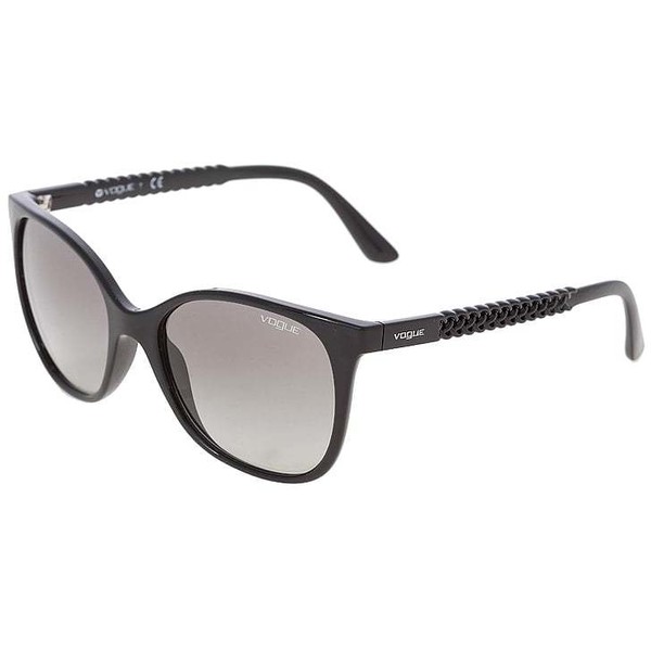 VOGUE Eyewear Okulary przeciwsłoneczne black 1VG51E00S