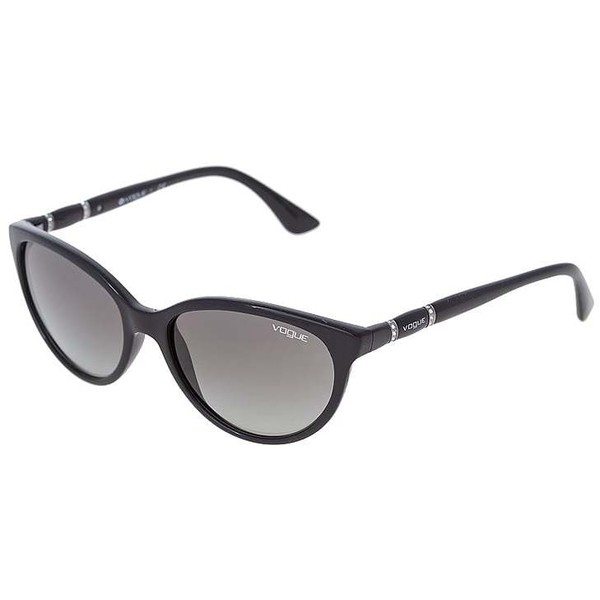 VOGUE Eyewear Okulary przeciwsłoneczne black 1VG51E00Q