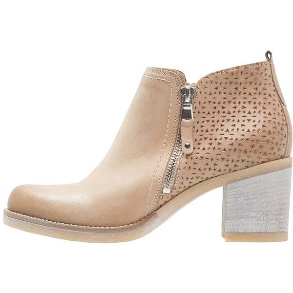 Anna Field Premium Ankle boot onix AND11NA02
