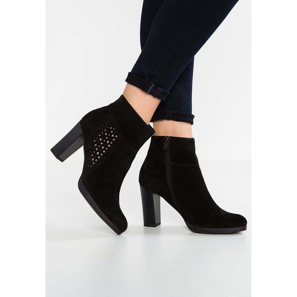 Anna Field Select Ankle boot nero AND11NA04